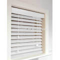 50 High Profile Headrail Faux wood or PVC Venetian Blinds Made in China